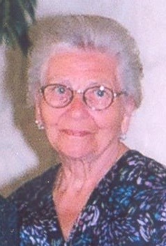 Obituary of Catherine "Caterina" Peranio