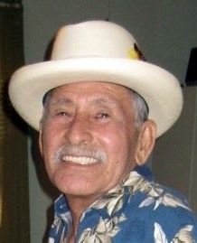 Obituary of Jesse Mata Flores