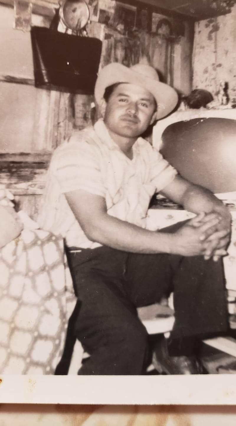 Obituary of Juan Trevino