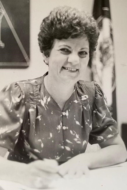 Obituary of Georgia L Delyannis