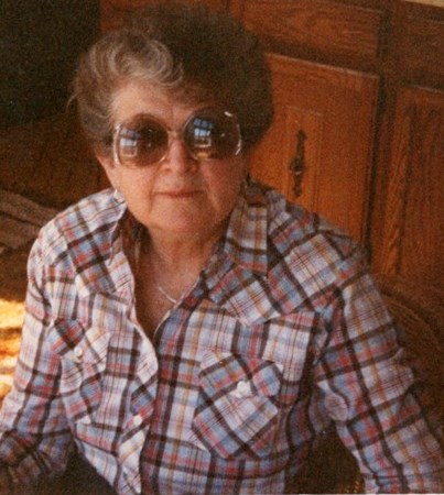 Obituary of Margaret M Turner