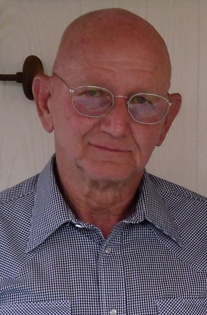 Obituary of D W Huddelston Jr.