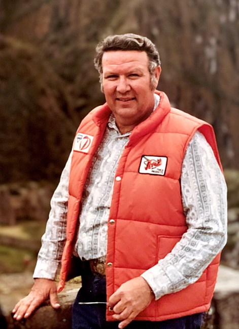 Obituary of Ronald Gail Dull