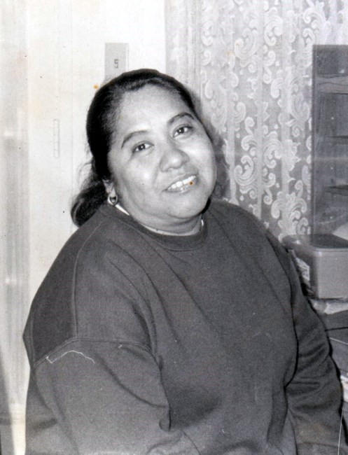 Obituary of Ines Herrera