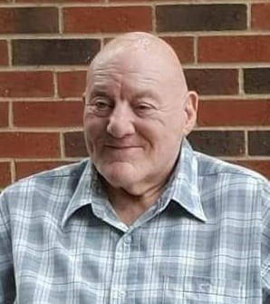 Obituary of Robert Elwood Stepp