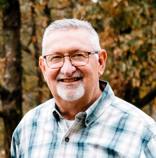 Obituary of Johnny Ray Vess