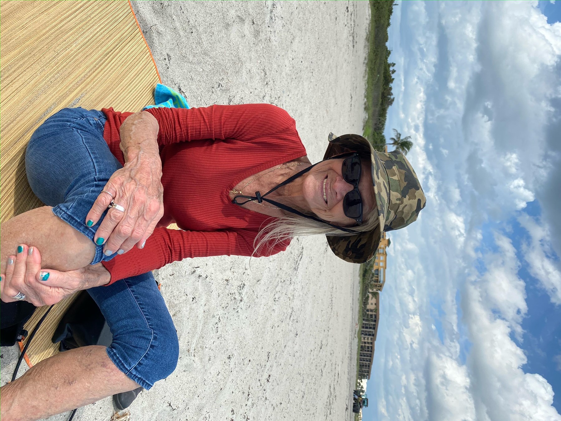 Obituary of Diane Travis