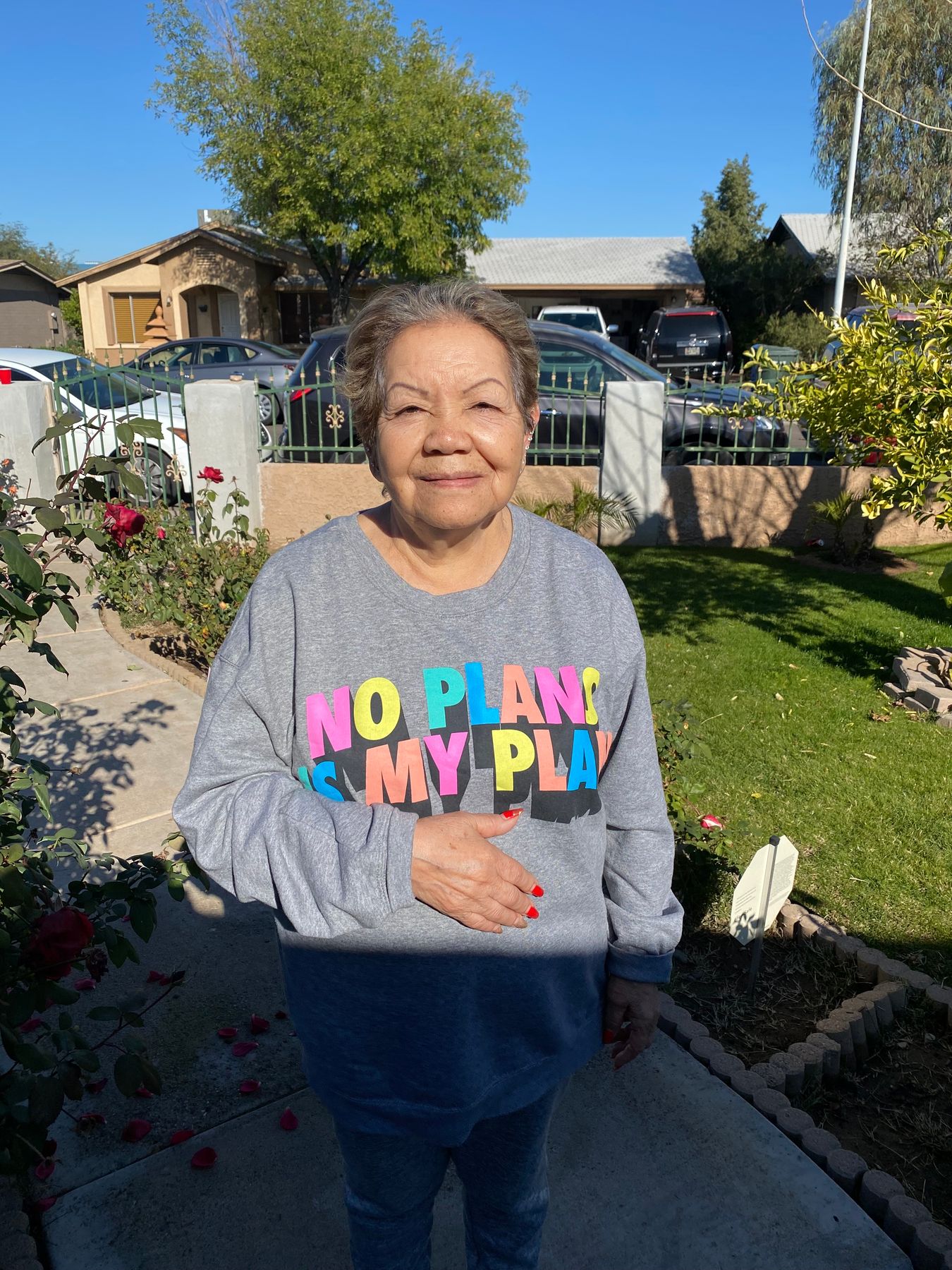 Obituario de Ramona Rascon Perez