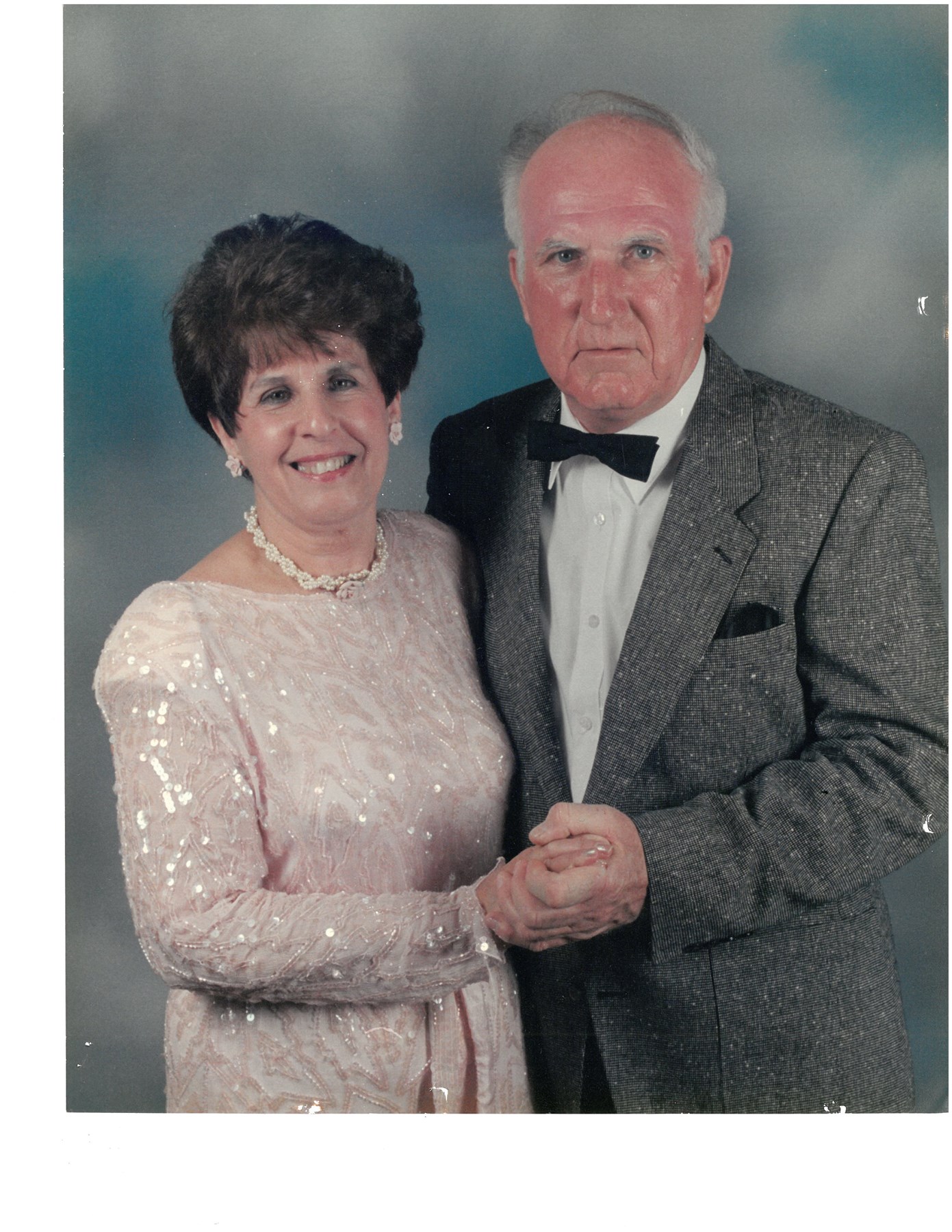 Obituary of Beatrice Macomber