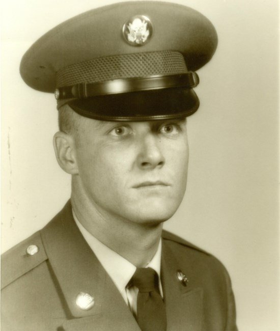 Obituary of James Day Metro