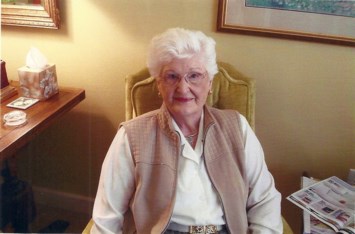 Obituary of Elizabeth Carolyn Moore McDonald Gallagher