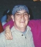 Obituary of Pius Joseph Marshall