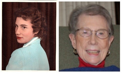 Obituary of Beverly Joyce Barron