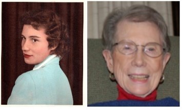 Obituary of Beverly Joyce Barron