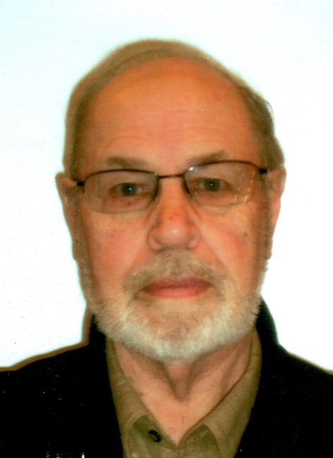 Obituary of Paul J. Goudreau