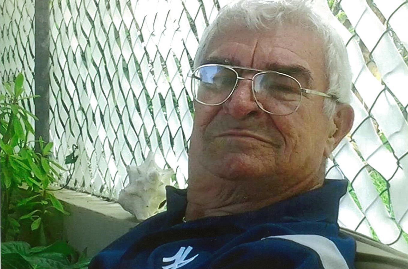 Obituary of Francisco Rivera Narváez