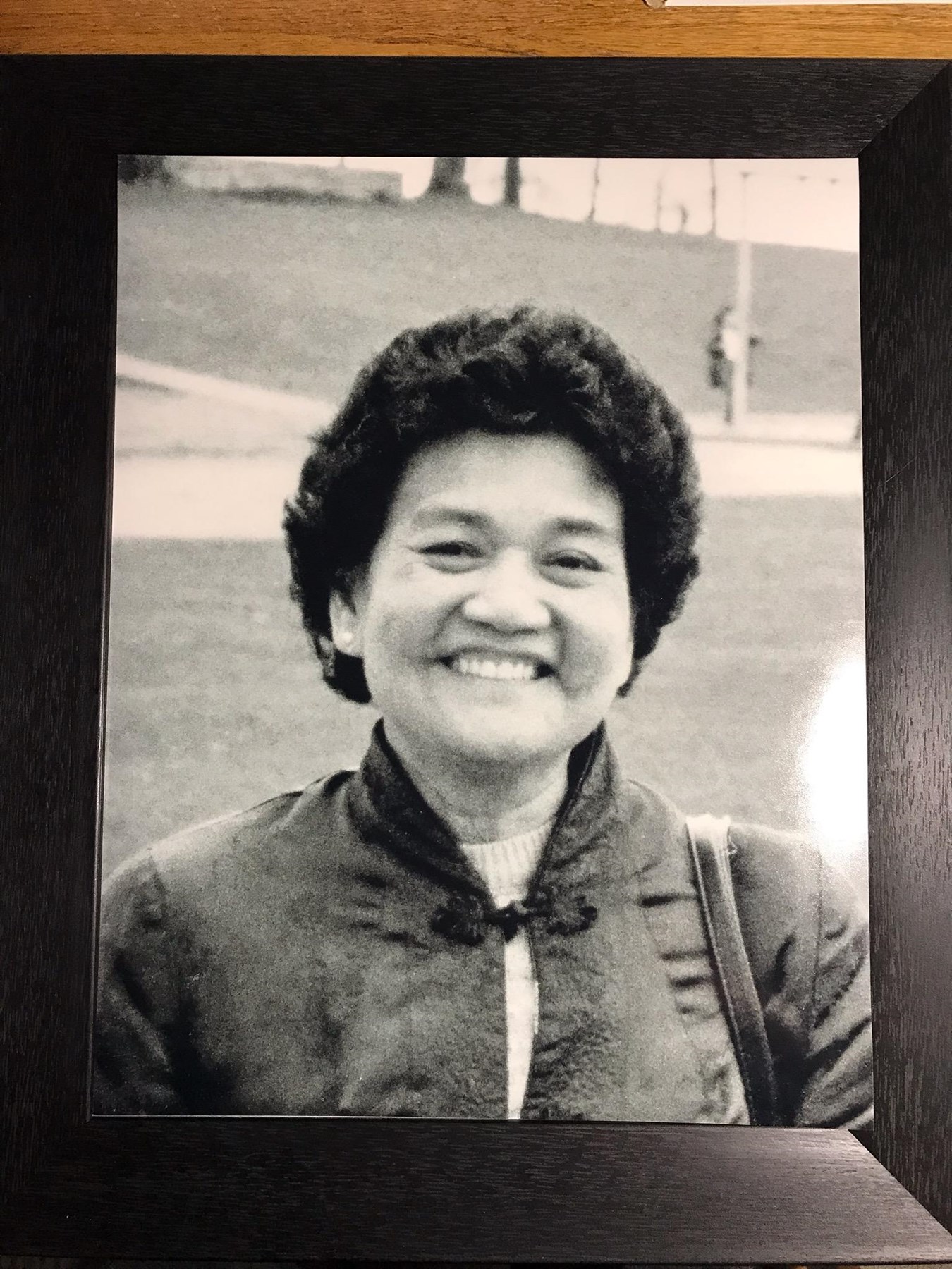 Obituary of Hue Hong Cao