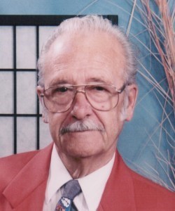Obituary of Marcel Thibault