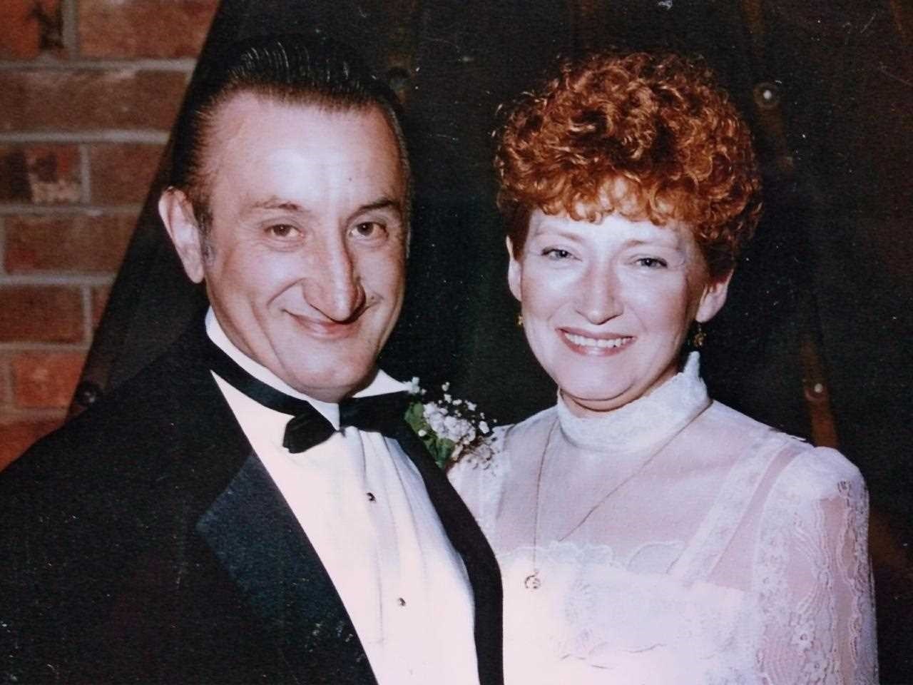 Obituary of Frank J. Horvath