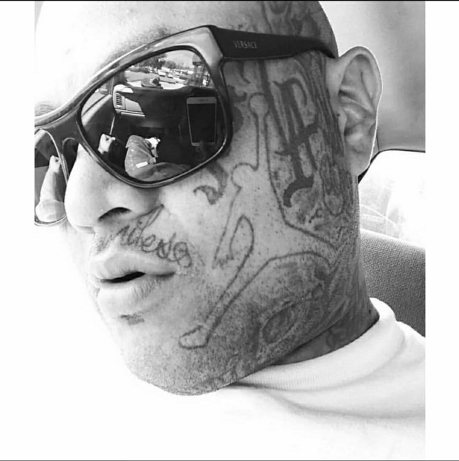 Obituary of Javier Lopez Jr.