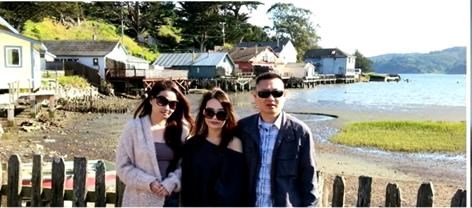 Obituary of Quoc H Duong