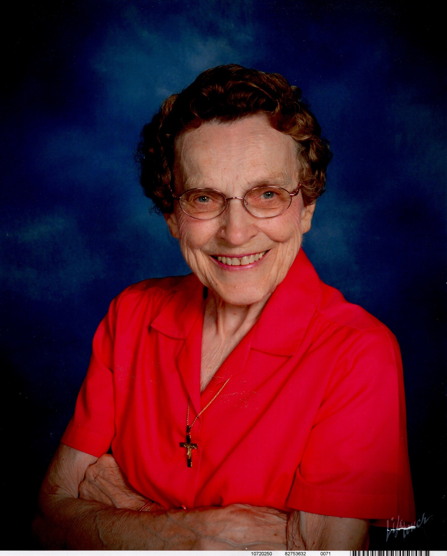 Obituary of Kathleen Marie Naghdi