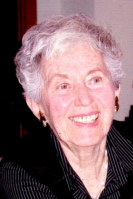 Obituary of Eleanor H. Samuels