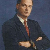 Obituary of Jim Greenfield