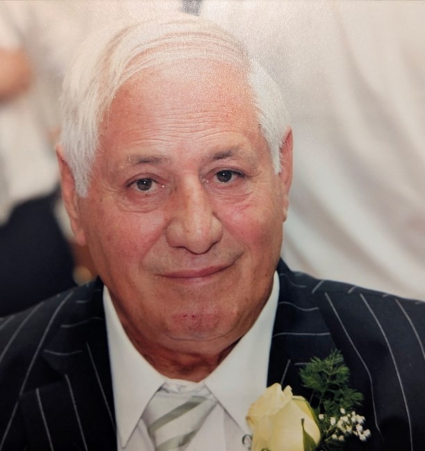 Obituario de Demetrio Vadala