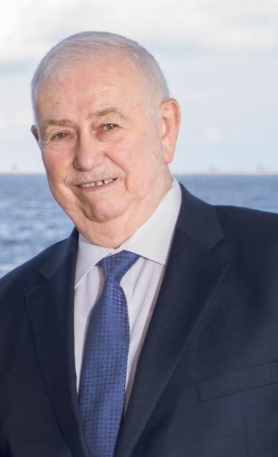 Obituary of Najwat N. Ghazool