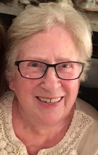 Obituary of Arlene Brenda Thompson