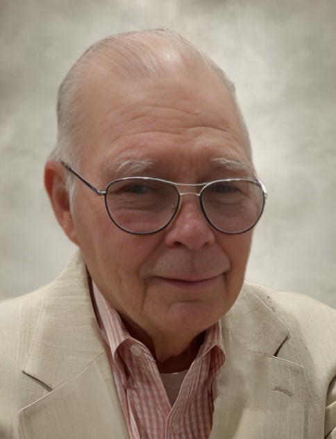 Avis de décès de William Jackson Cole