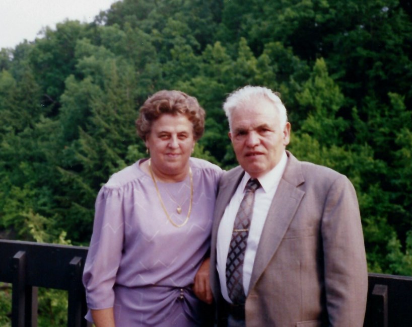 Obituary of Johann Schmidt