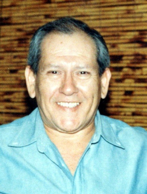 Obituary of Raymond M. Zulaica Jr.