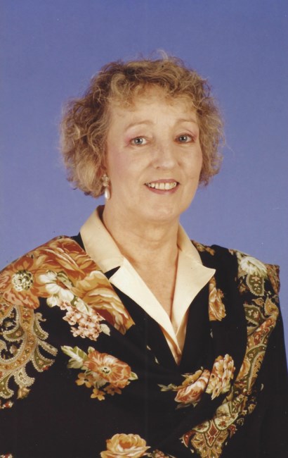 Avis de décès de Denise Chayer