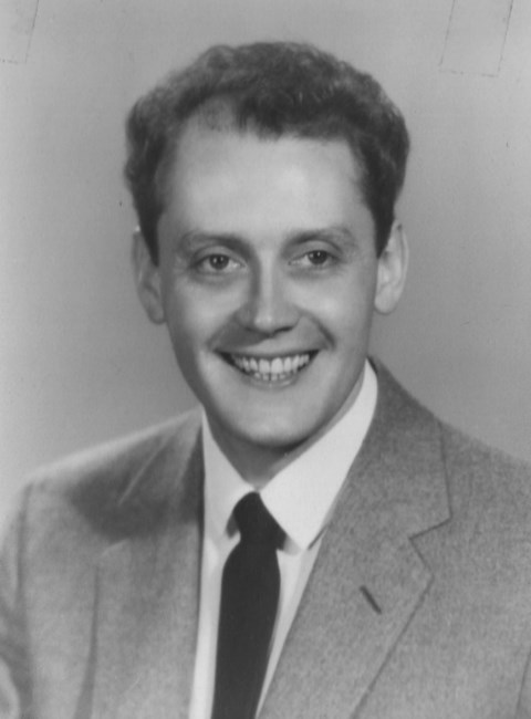 Obituary of Kenneth Leland Wamsley