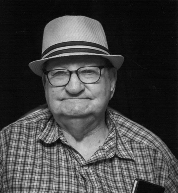 Obituary of Paul Benjamin Peak