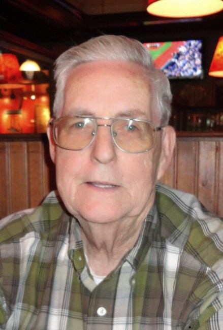 Obituary of Gerald "Jerry" Edward Young