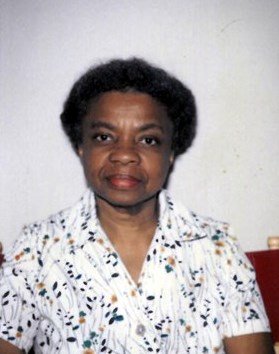Obituary of Violet L Allen