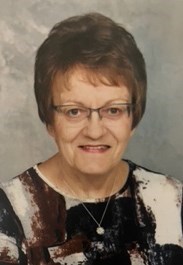 Avis de décès de Yvonne Frances Hengen