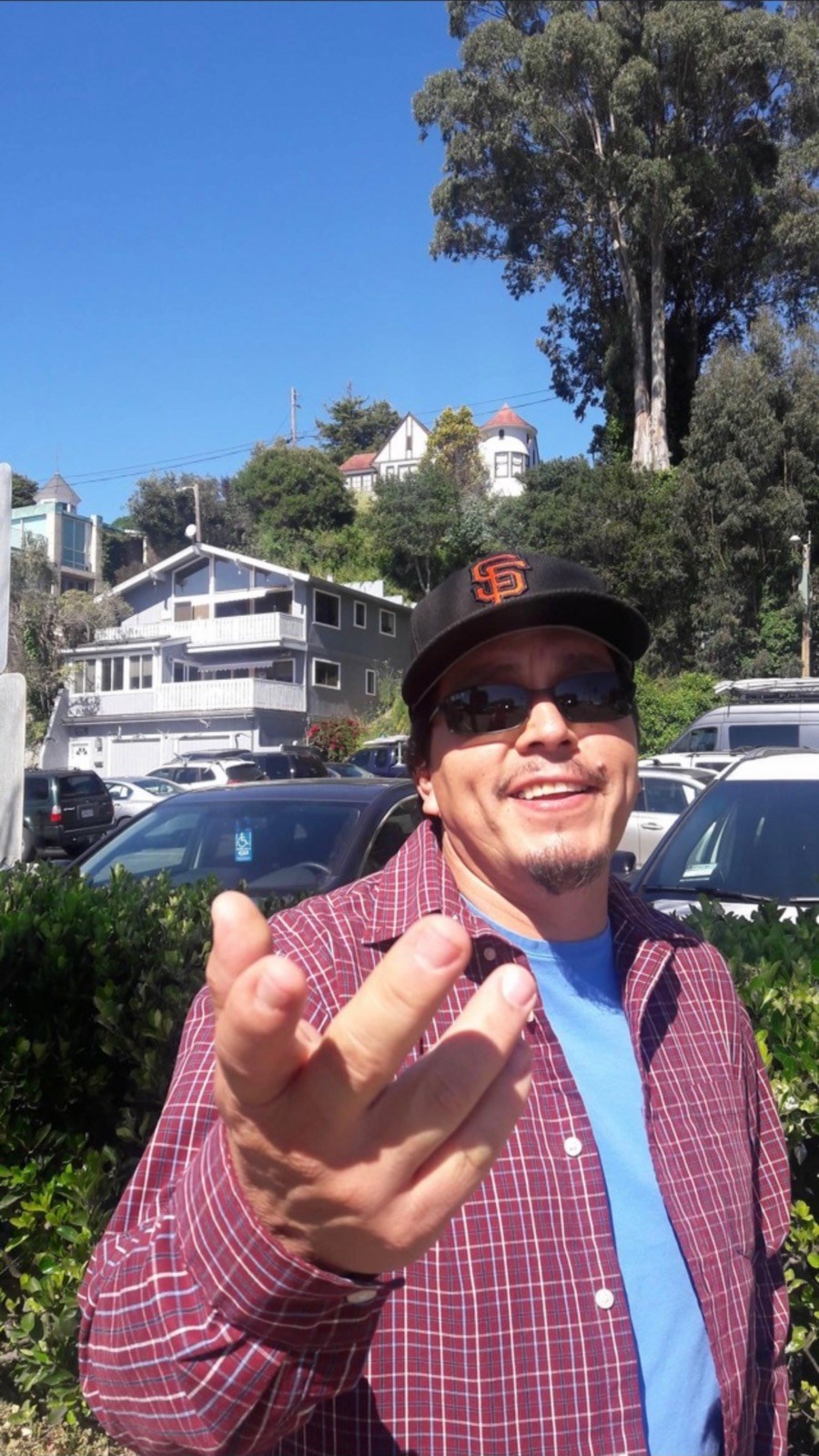 Obituary of Ramiro Campos - Garcia