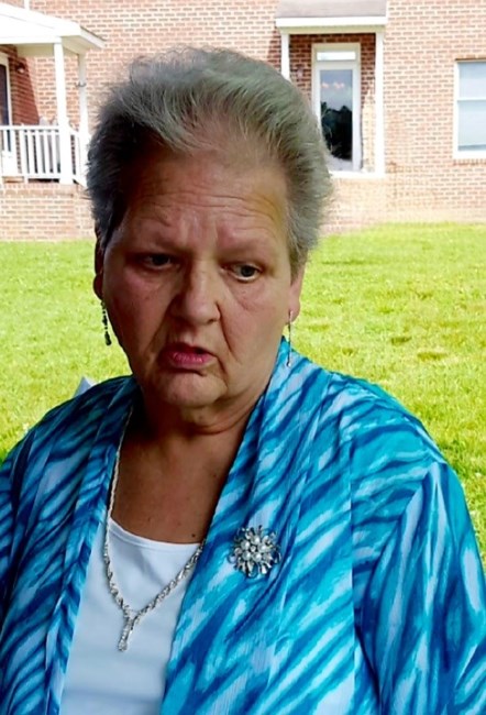Obituary of Deborah Collins Elmore