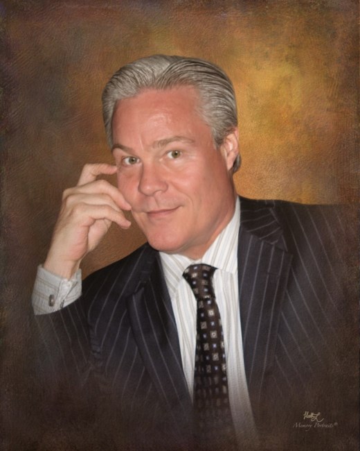 Obituary of John E. Shelton