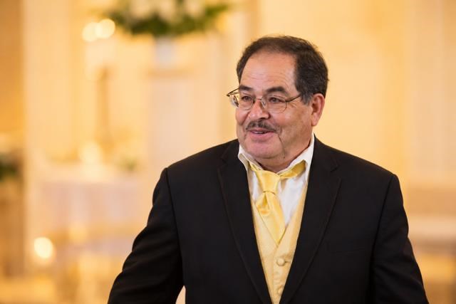 Obituary of Luis Antonio Nuñez