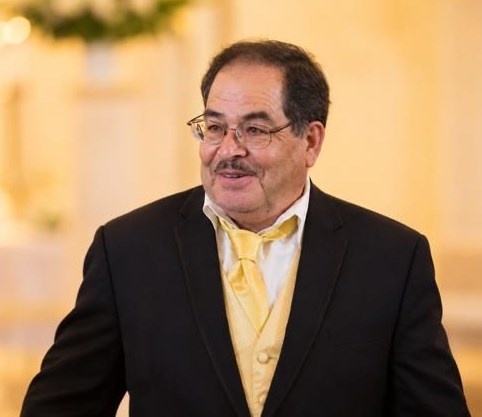 Obituary of Luis Antonio Nuñez