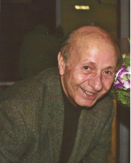 Obituary of Abbas Aslani-Far MD