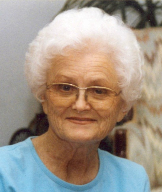 Obituary of Helen Clara Still Chappell