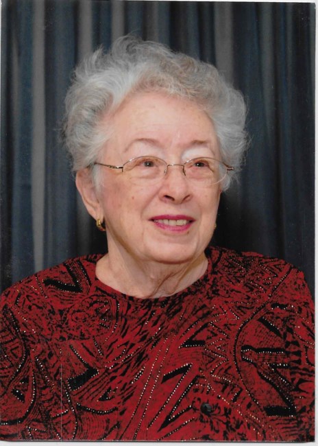 Obituary of Mary Atkins Morgan
