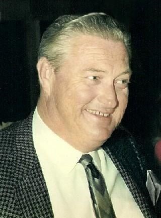 Obituary of Gene Naumann