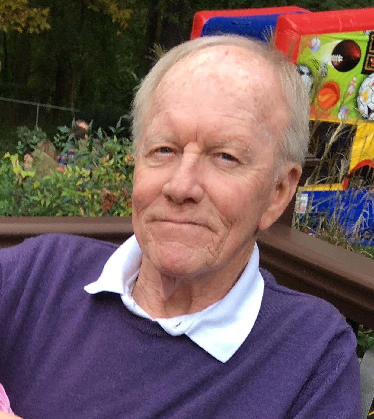 Obituary of Daniel Bruce Brandenburg